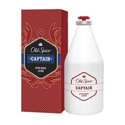 OLD SPICE voda po holení Captain 100 ml