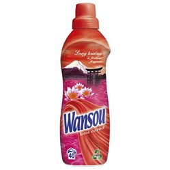 WANSOU aviváž Lotos Extract 1 l = 4 l