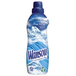 WANSOU aviváž Mountain Sky 1 l = 4 l