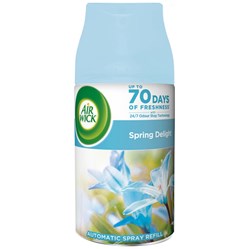 AIR WICK FreshMatic Pure Svěží vánek NN 250 ml