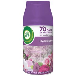 AIR WICK FreshMatic Tajemná zahrada NN 250 ml