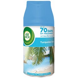 AIR WICK FreshMatic Tyrkysová laguna NN 250 ml