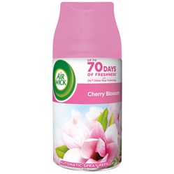 AIR WICK FreshMatic Květy třešní NN 250 ml