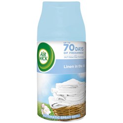 AIR WICK FreshMatic Prádlo ve vánku NN 250 ml