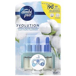 AMBI PUR 3VOLUME Cotton NN 20 ml 