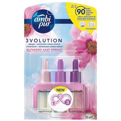 AMBI PUR 3VOLUME Flowers Spring NN 20ml 