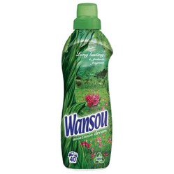 WANSOU aviváž Amazonia Dream 1 l = 4 l