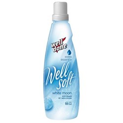 WD aviváž Wellsoft White Moon 1 l