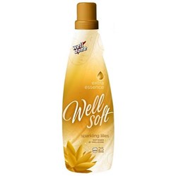 WD aviváž Wellsoft Sparkling Lilies 1 l