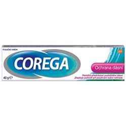 COREGA  Ochrana dásní 40 g