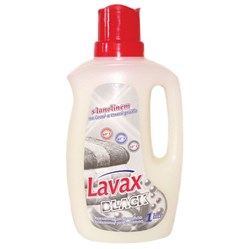 LAVAX prací prostředek Black 1 l