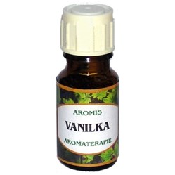 VONNÉ oleje do aromalamp Vanilka