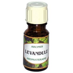 VONNÉ oleje do aromalamp Levandule