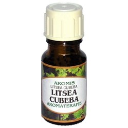 VONNÉ oleje do aromalamp Litsea cubeba