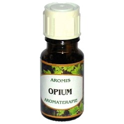 VONNÉ oleje do aromalamp Opium