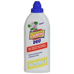 LARRIN Deo vonný koncentrát NN 500 ml