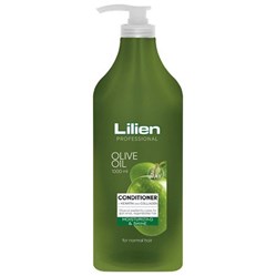 LILIEN kondicionér Professional Olive Oil 1 l