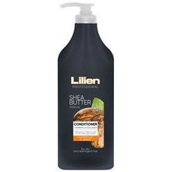 LILIEN kondicionér Professional Shea Butter 1 l