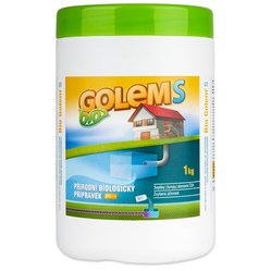 GOLEM Bio S 1 kg