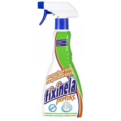 FIXINELA perfekt na sprchové kouty 500 ml