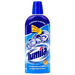 LUMILA čisticí prostředek na WC, obklady 500 ml