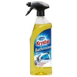 KRYSTAL na koupelny rozprašovač 750 ml