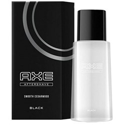 AXE ASL Black toaletní voda 100 ml