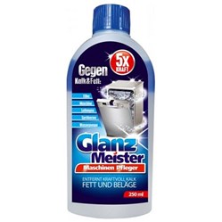 Glanz Meister čistič myčky 250 ml