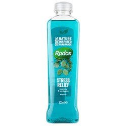 RADOX pěna do koupele Stress Relief 500 ml