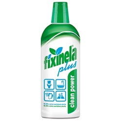 FIXINELA Plus zelená 500 ml