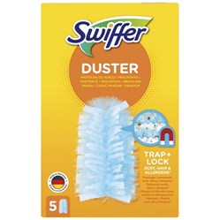 SWIFFER Duster prachovky 5 ks