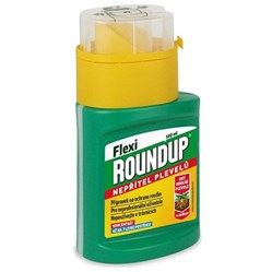 ROUNDUP Flexi 140 ml  