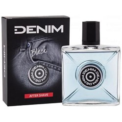 DENIM AS/VPH Black 100 ml 