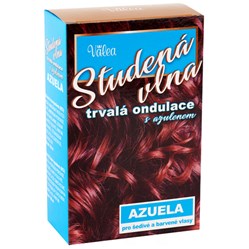 STUDENÁ vlna nová AZUELA 100 ml