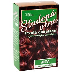 STUDENÁ vlna nová JITA 100 ml