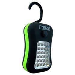 SVÍTILNA BC 28 LED GMS-076 Worklight