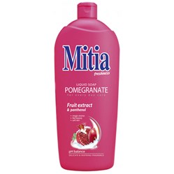 MITIA tekuté mýdlo Pomegranate NN 1 l