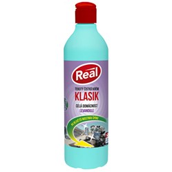 REAL Klasik Levandule 600 g