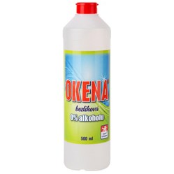 OKENA bez alkoholu 500 ml 