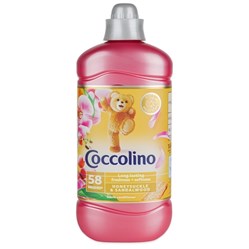 COCCOLINO Creations aviváž Honeysuckle and Sandalwood 58 PD 1,45 l