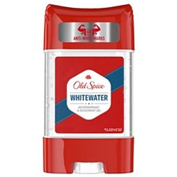 OLD Spice deo stick Whitewater průhledný 70 ml