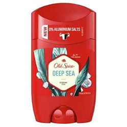 OLD SPICE deo stick Deep Sea 50 ml