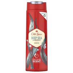 OLD SPICE SG Deep Sea 400 ml