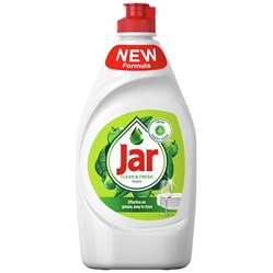 JAR Zelené jablko 450 ml