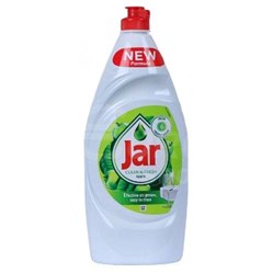 JAR Zelené jablko 900 ml