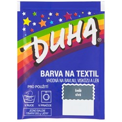 DUHA Ideal 22 šedá 15 g