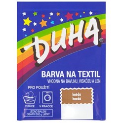 DUHA Ideál 23 hnědá 15 g