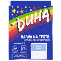 DUHA Ideál 40 fialová 15 g