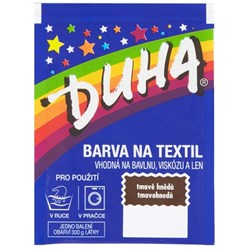 DUHA Ideál 41 tmavě hnědá 15 g