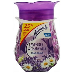 AKOLADE osvěžovač gel crystals Levander 283 g